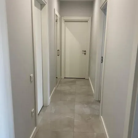 Luxury Lägenhet Istanbul